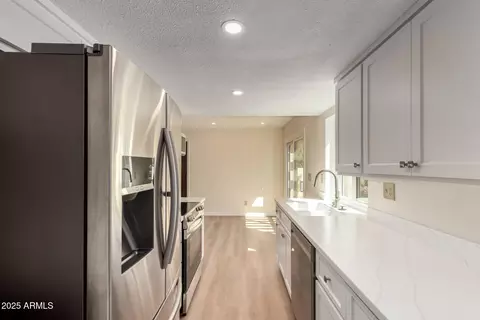 Kitchen - 8635 S 48th St #3, Phoenix, AZ 85044 photo 1 of 4