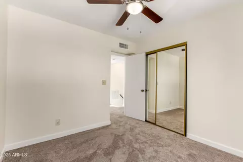 Bedroom - 8635 S 48th St #3, Phoenix, AZ 85044 photo 2 of 5
