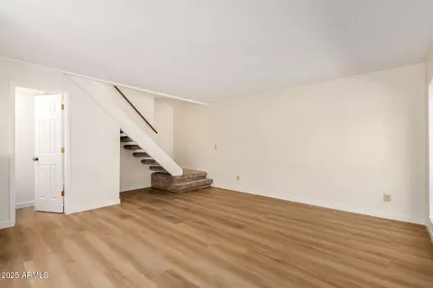 Living - 8635 S 48th St #3, Phoenix, AZ 85044 photo 3 of 3