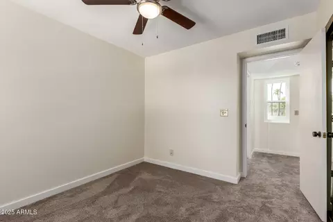 Bedroom - 8635 S 48th St #3, Phoenix, AZ 85044 photo 3 of 5