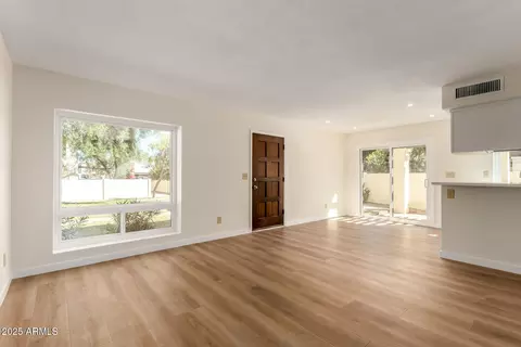 Living - 8635 S 48th St #3, Phoenix, AZ 85044 photo 1 of 3