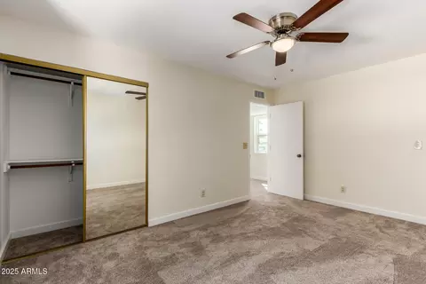 Bedroom - 8635 S 48th St #3, Phoenix, AZ 85044 photo 5 of 5