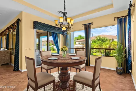4598 E Blue Spruce Ln, Gilbert, AZ 85298 photo 8