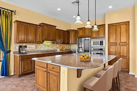 4598 E Blue Spruce Ln, Gilbert, AZ 85298 photo 6