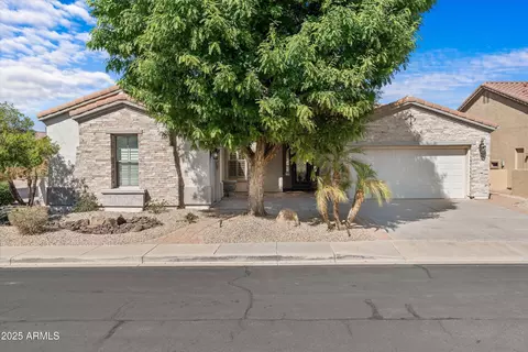 4598 E Blue Spruce Ln, Gilbert, AZ 85298 photo 59