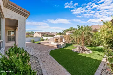 4598 E Blue Spruce Ln, Gilbert, AZ 85298 photo 29