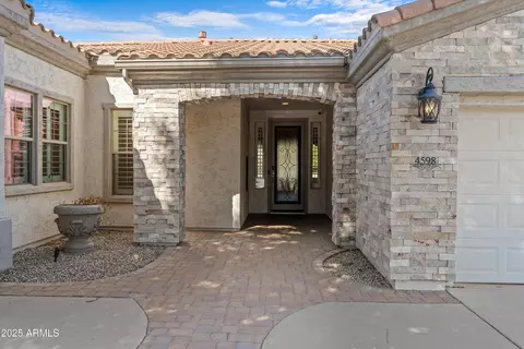 4598 E Blue Spruce Ln, Gilbert, AZ 85298 photo 58