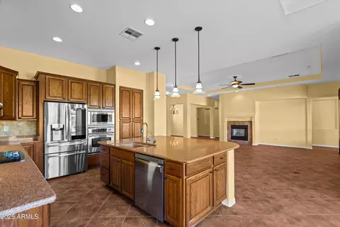 4598 E Blue Spruce Ln, Gilbert, AZ 85298 photo 13