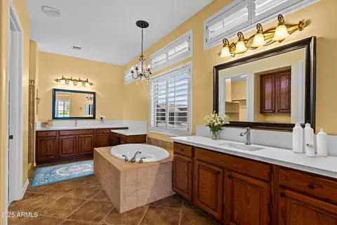 4598 E Blue Spruce Ln, Gilbert, AZ 85298 photo 16