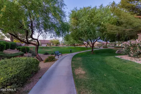 4598 E Blue Spruce Ln, Gilbert, AZ 85298 photo 45