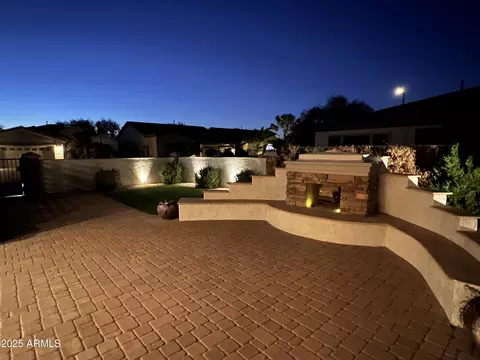 4598 E Blue Spruce Ln, Gilbert, AZ 85298 photo 30