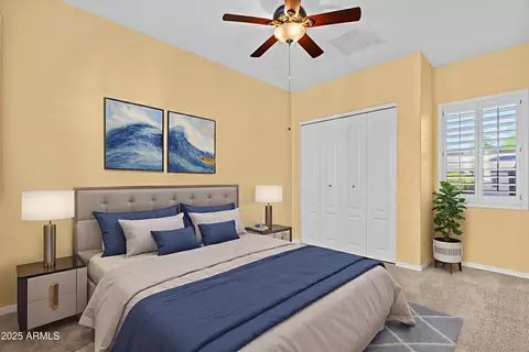 4598 E Blue Spruce Ln, Gilbert, AZ 85298 photo 18