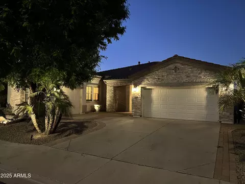 4598 E Blue Spruce Ln, Gilbert, AZ 85298