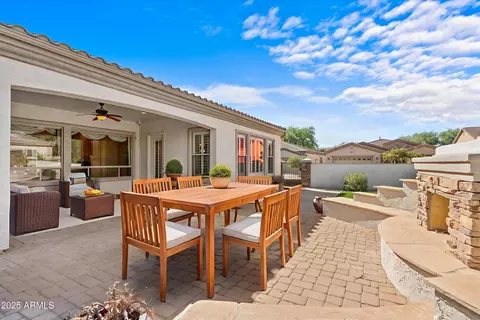 4598 E Blue Spruce Ln, Gilbert, AZ 85298 photo 26