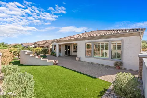 4598 E Blue Spruce Ln, Gilbert, AZ 85298 photo 28