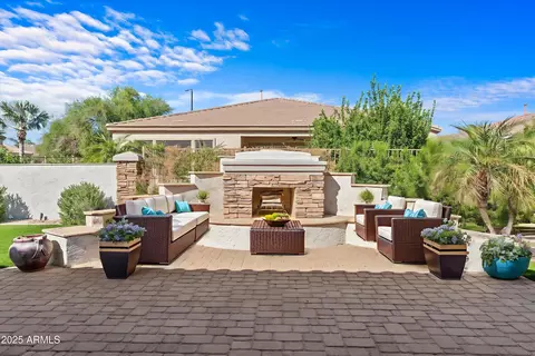 4598 E Blue Spruce Ln, Gilbert, AZ 85298 photo 24