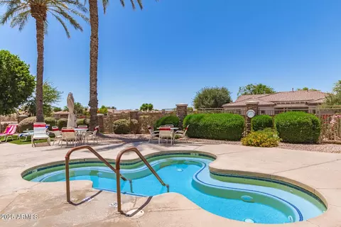 4598 E Blue Spruce Ln, Gilbert, AZ 85298 photo 42