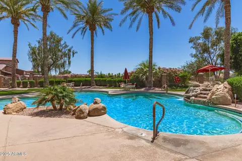 4598 E Blue Spruce Ln, Gilbert, AZ 85298 photo 43