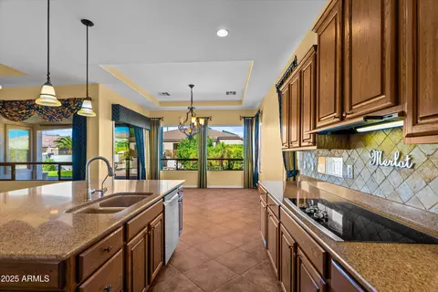 4598 E Blue Spruce Ln, Gilbert, AZ 85298 photo 11