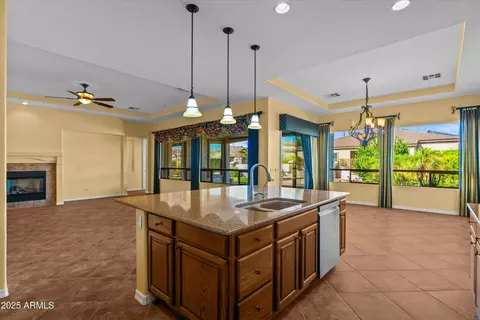 4598 E Blue Spruce Ln, Gilbert, AZ 85298 photo 12