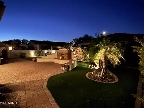 4598 E Blue Spruce Ln, Gilbert, AZ 85298 photo 3