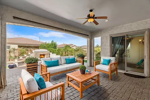 4598 E Blue Spruce Ln, Gilbert, AZ 85298 photo 25