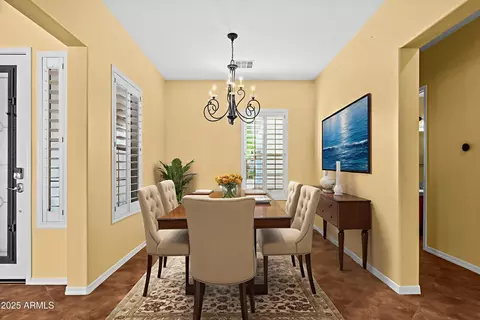 4598 E Blue Spruce Ln, Gilbert, AZ 85298 photo 10
