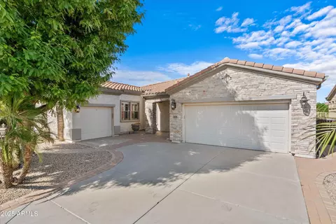 4598 E Blue Spruce Ln, Gilbert, AZ 85298 photo 60