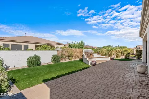 4598 E Blue Spruce Ln, Gilbert, AZ 85298 photo 27