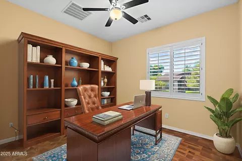 4598 E Blue Spruce Ln, Gilbert, AZ 85298 photo 14
