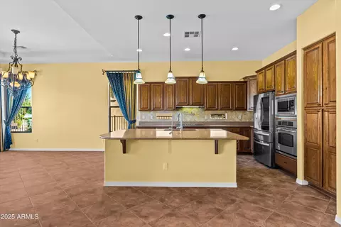 4598 E Blue Spruce Ln, Gilbert, AZ 85298 photo 9