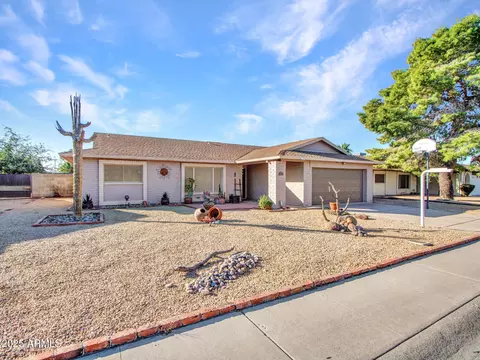 5541 W Crocus Dr, Glendale, AZ 85306