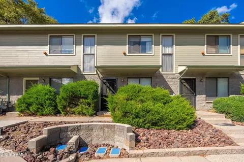 6315 N Saint Nicholas Cir #50, Flagstaff, AZ 86004