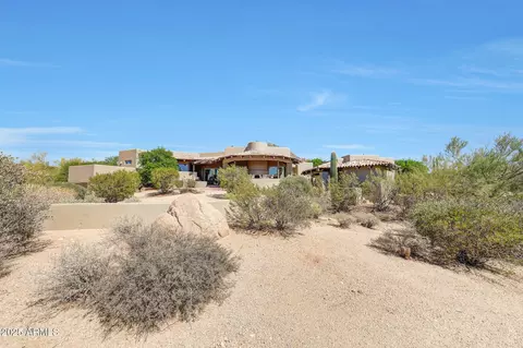10801 E Happy Valley Rd #71, Scottsdale, AZ 85255