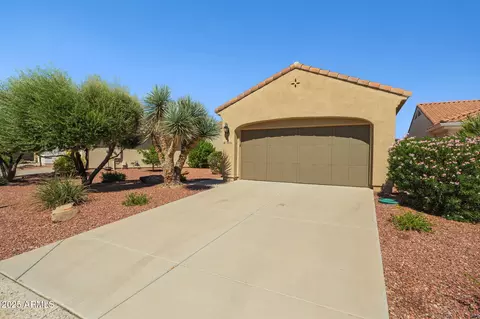 12952 W Chapala Dr, Sun City West, AZ 85375
