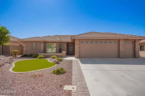 11509 E Pampa Ave, Mesa, AZ 85212