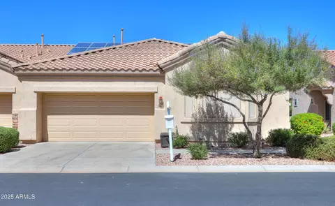 1582 E Manor Dr, Casa Grande, AZ 85122