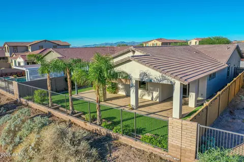 29577 N 113th Ln, Peoria, AZ 85383