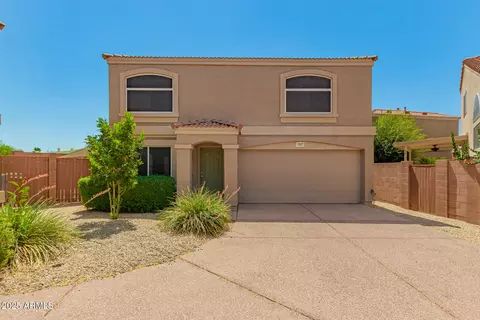 17606 N 17th Pl #1057, Phoenix, AZ 85022