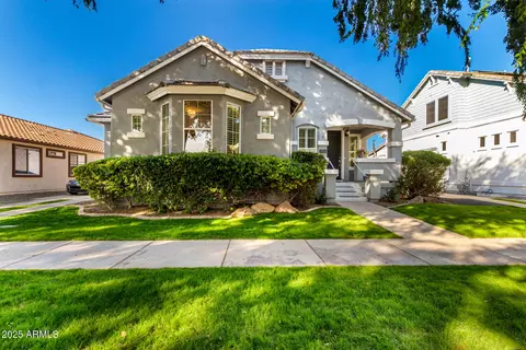 2756 E Virginia St, Gilbert, AZ 85296