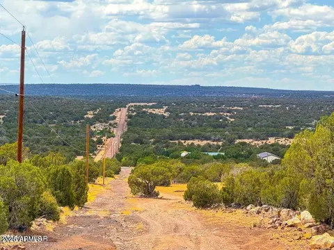 0 Weber Rd Lot Apt B 5 Acres -- #-, Show Low, AZ 85901