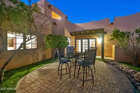 Exterior - 6444 E Quail Hideaway Ln, Apache Junction, AZ 85119 photo 10 of 20