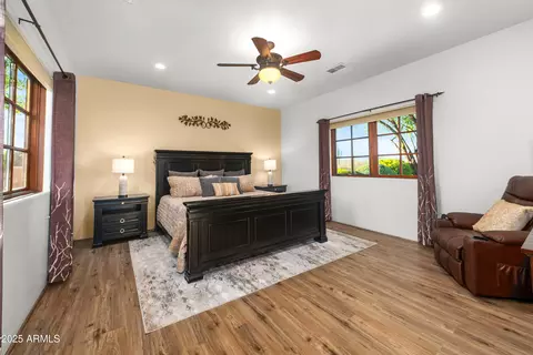 Bedroom - 6444 E Quail Hideaway Ln, Apache Junction, AZ 85119 photo 1 of 5