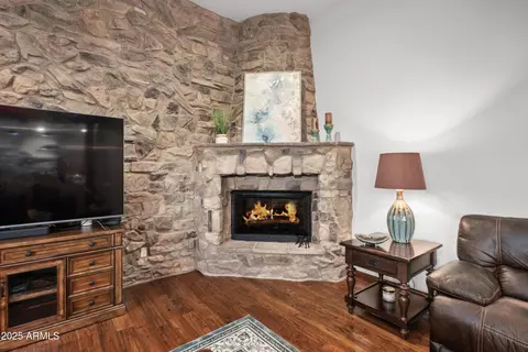 Living - 6444 E Quail Hideaway Ln, Apache Junction, AZ 85119 photo 3 of 4