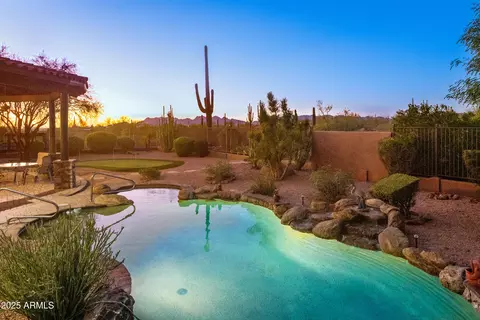 Exterior - 6444 E Quail Hideaway Ln, Apache Junction, AZ 85119 photo 13 of 20