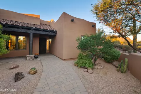 Exterior - 6444 E Quail Hideaway Ln, Apache Junction, AZ 85119 photo 8 of 20