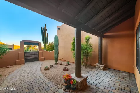 Exterior - 6444 E Quail Hideaway Ln, Apache Junction, AZ 85119 photo 9 of 20