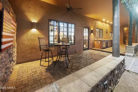 Exterior - 6444 E Quail Hideaway Ln, Apache Junction, AZ 85119 photo 6 of 20