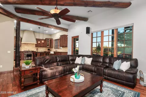 Living - 6444 E Quail Hideaway Ln, Apache Junction, AZ 85119 photo 4 of 4