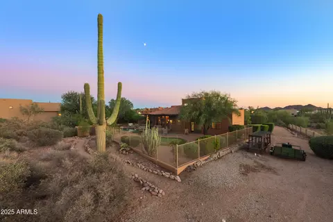 Exterior - 6444 E Quail Hideaway Ln, Apache Junction, AZ 85119 photo 17 of 20